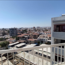 2 BED APARTMENT FOR SALE